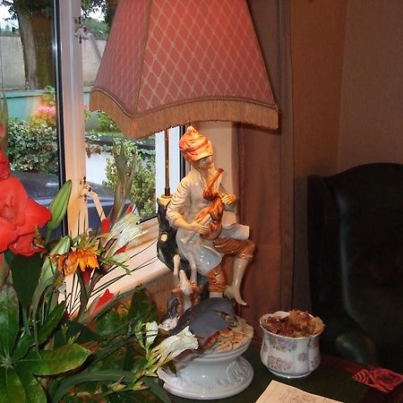 Windway House Hotel Киларни Екстериор снимка