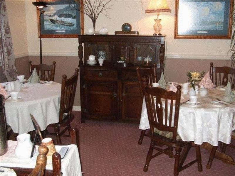 Windway House Hotel Киларни Екстериор снимка