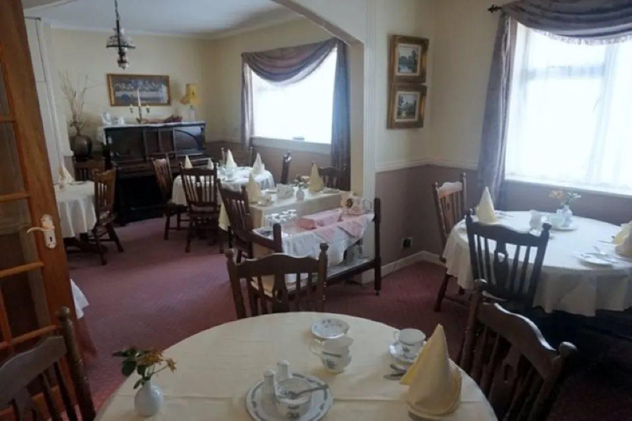 Windway House Hotel Киларни Екстериор снимка