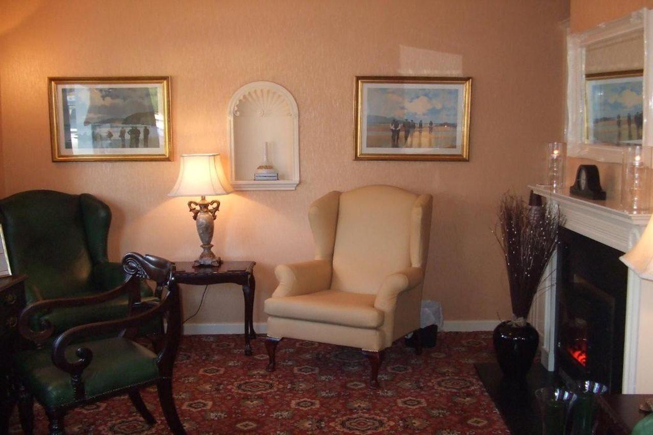 Windway House Hotel Киларни Екстериор снимка
