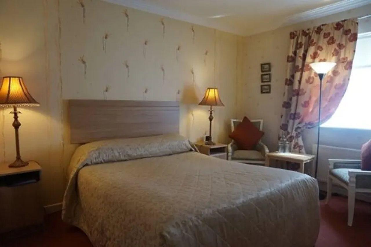Windway House Hotel Киларни Екстериор снимка