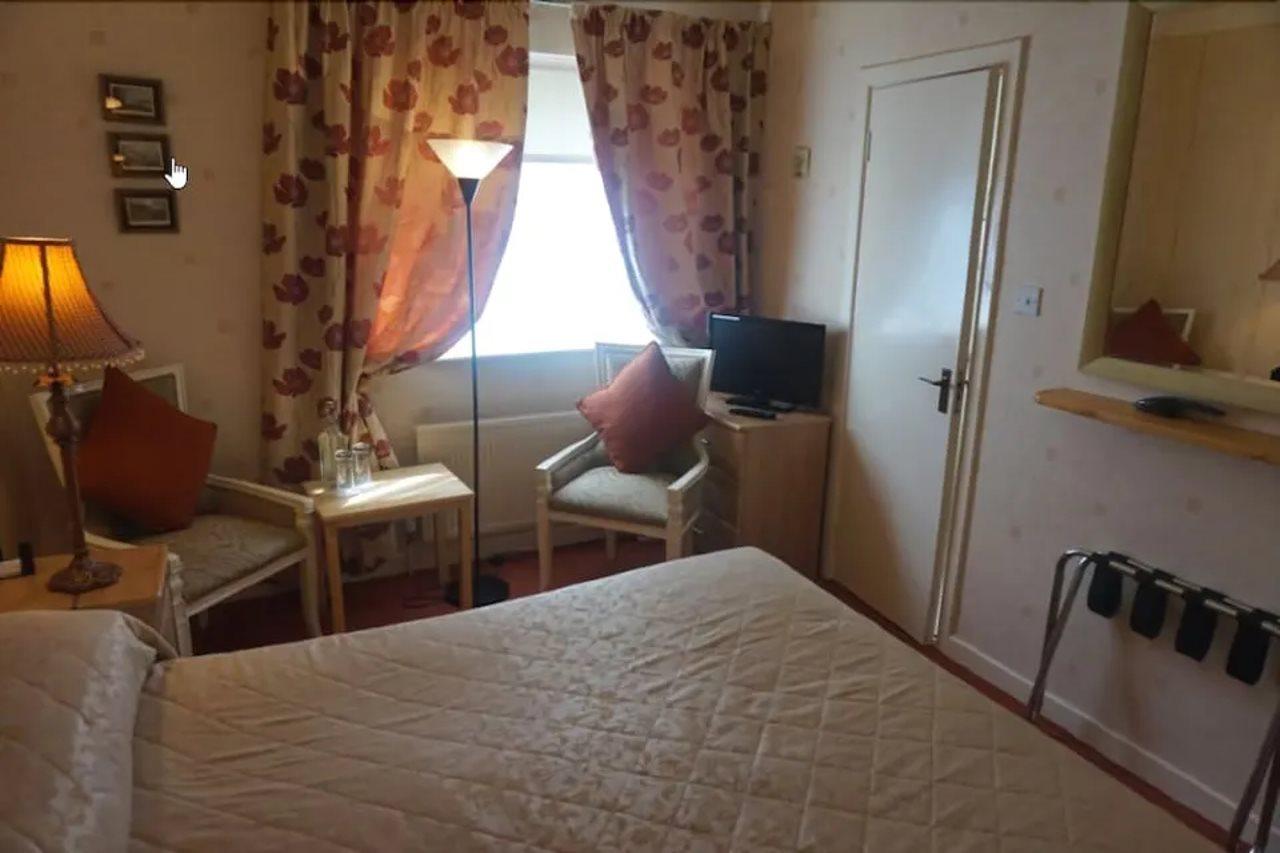 Windway House Hotel Киларни Екстериор снимка
