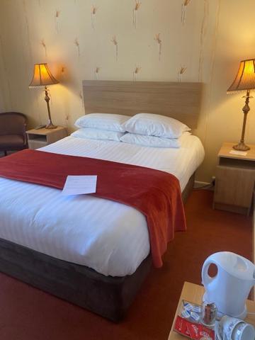 Windway House Hotel Киларни Екстериор снимка