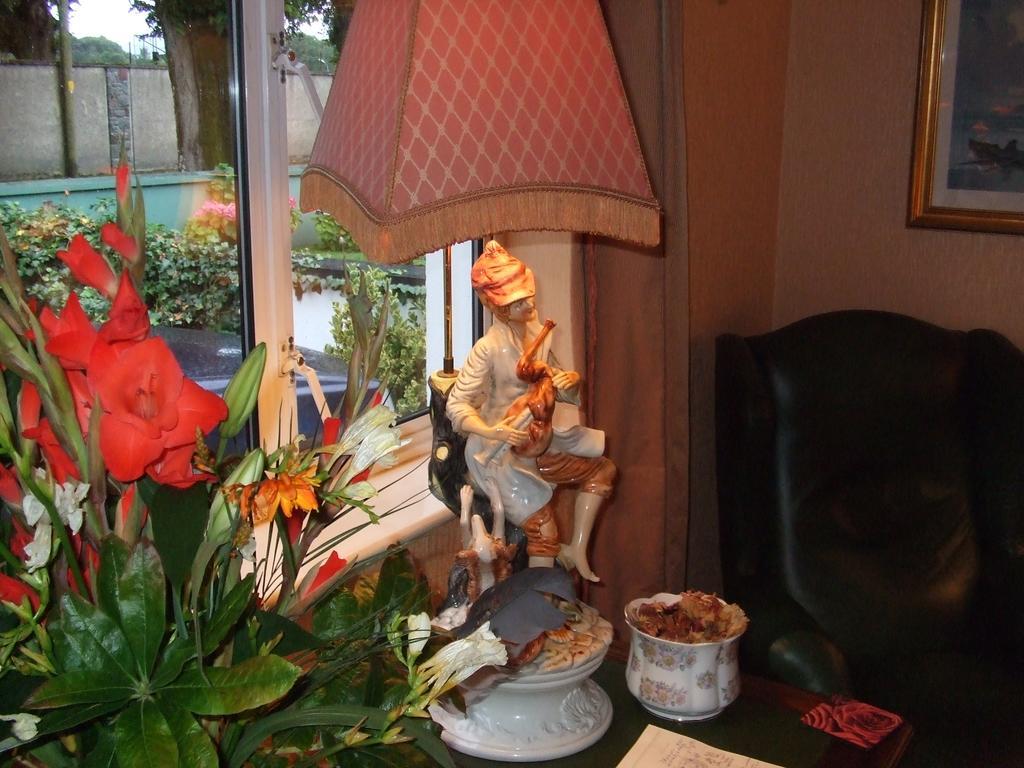 Windway House Hotel Киларни Екстериор снимка