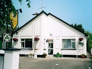 Windway House Hotel Киларни Екстериор снимка