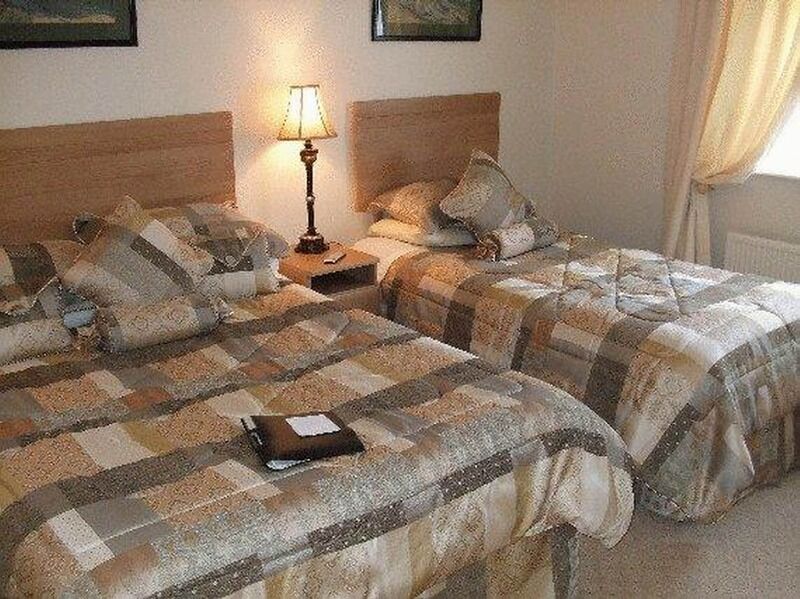 Windway House Hotel Киларни Екстериор снимка
