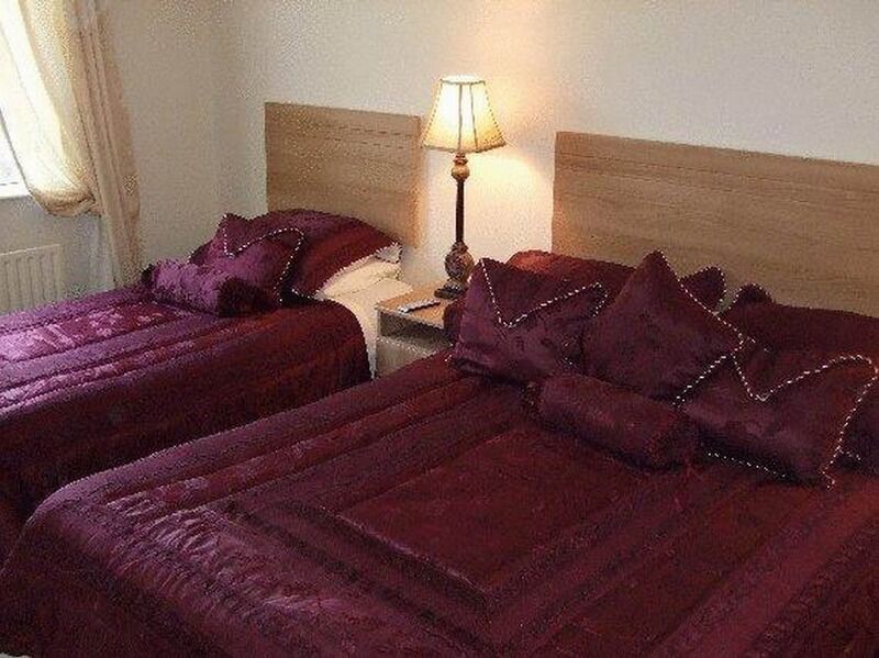 Windway House Hotel Киларни Екстериор снимка